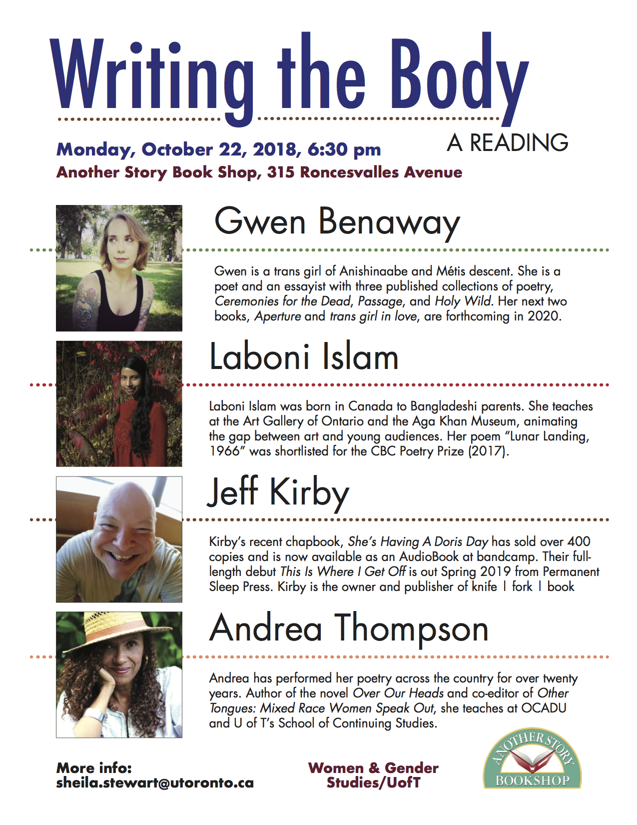 SheilaStewartWritingTheBody_Oct22-2018