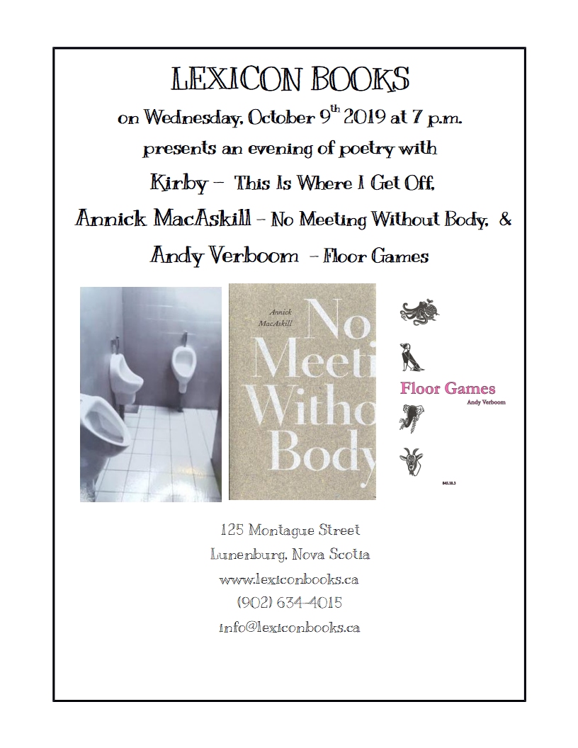 Kirby MacAskill Verboom 2019